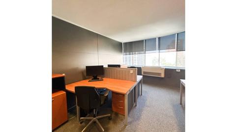 Foto 5 de Oficina en venda a Calle Gran Via de Carles III, 86, Barri de les Corts,  Barcelona Capital