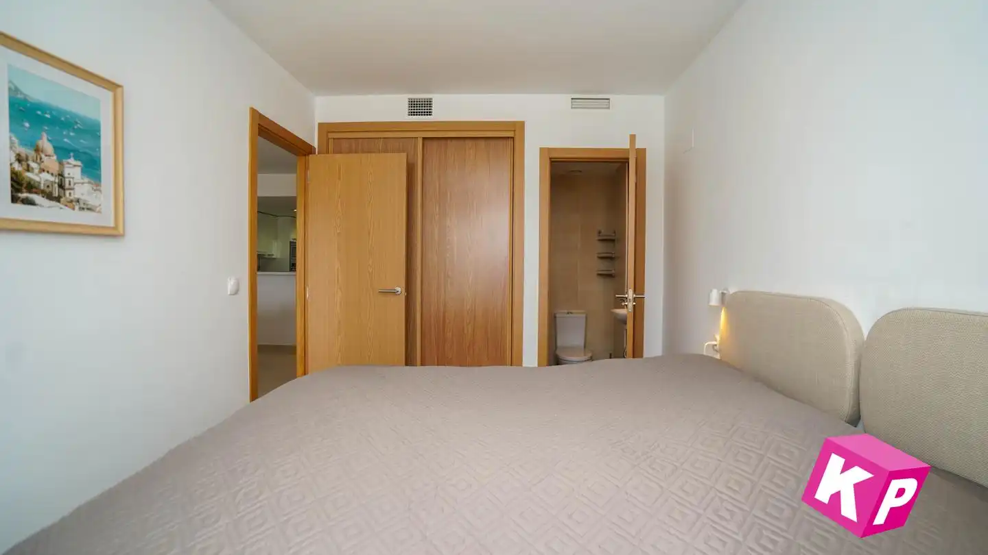 Bungalow con piscina en venta en Calle Orden Dórico, imagen 22