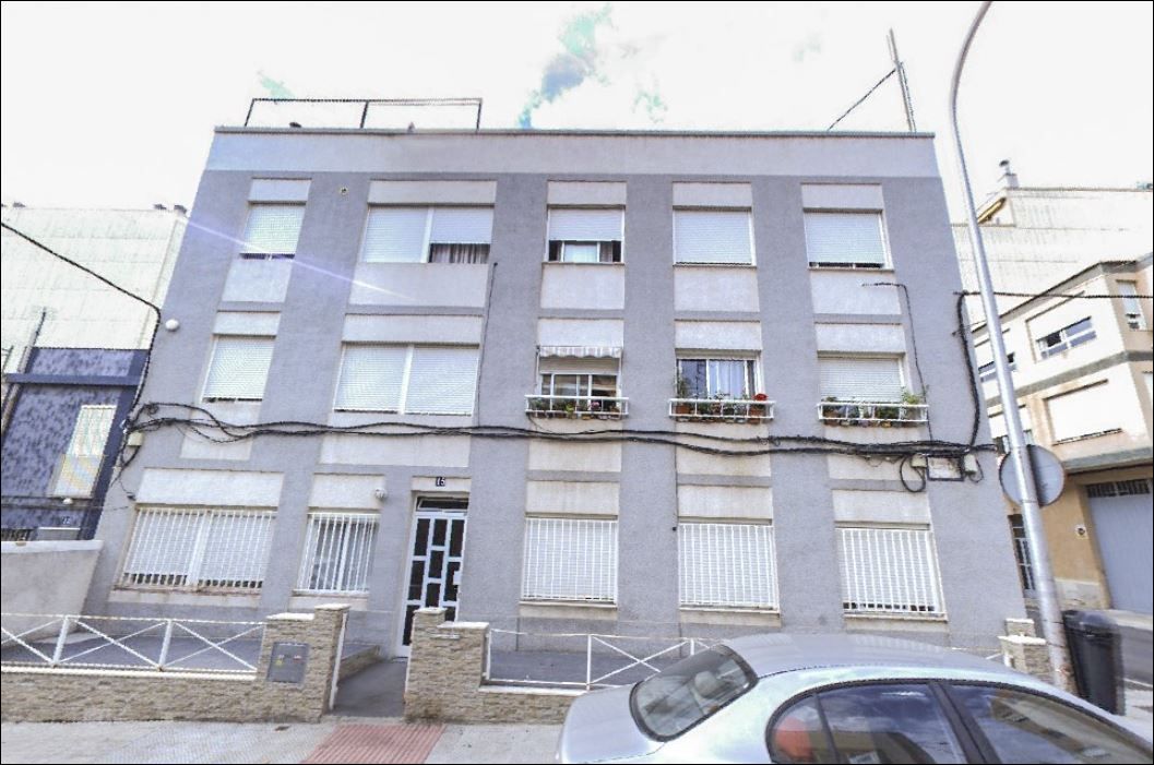 Piso en venta en SAN ALBERTO, Casco Urbano