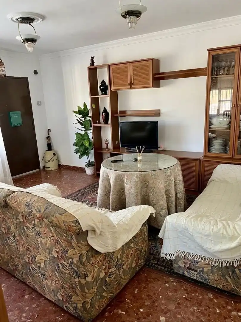 Casa amb terrassa en venda a Avenida de la Estacion, imagen 2