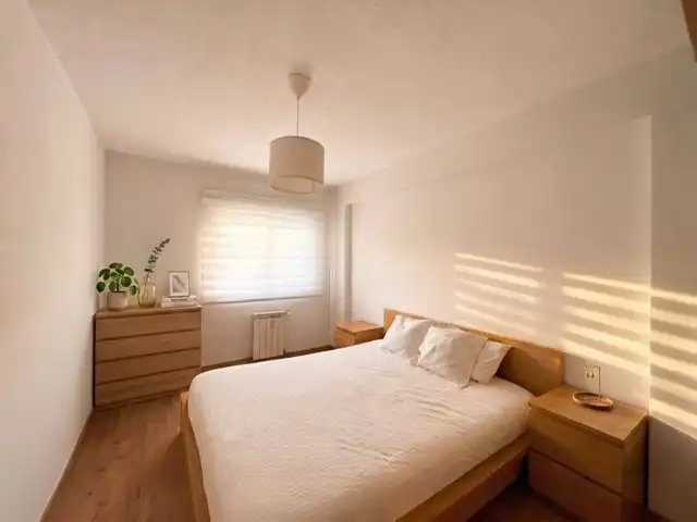 Habitación de Piso en venta en Alcorcón con Calefacción