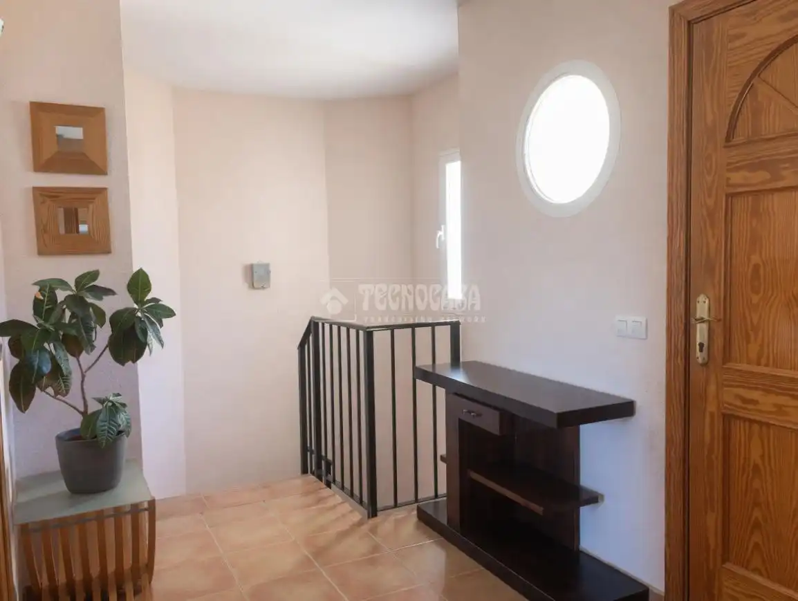 Casa adosada en venta en Rincón de la Victoria
