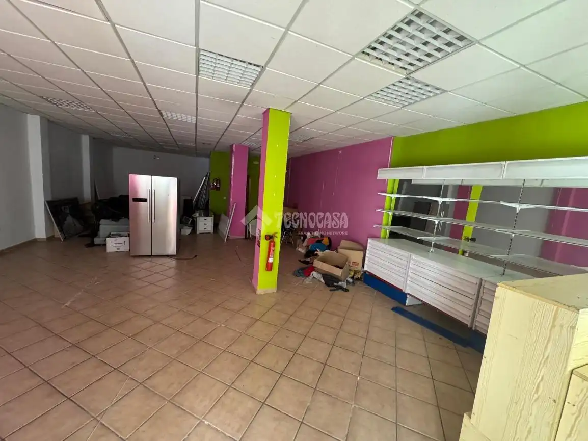 Local comercial en venta en San José de la Rinconada, imagen 7