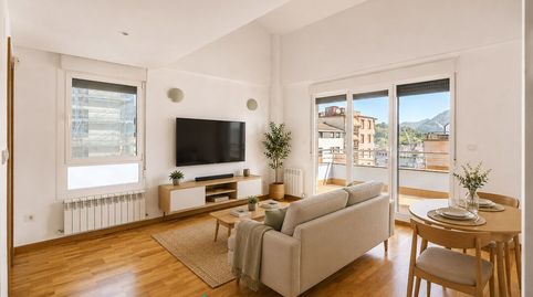 Foto 3 de Piso en venta en Berra Behea Kalea, Altza, Donostia - San Sebastián