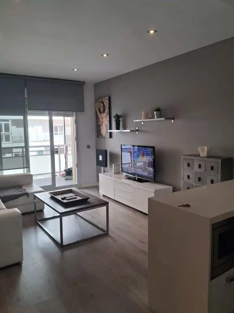 Wohnung mit Terrasse zur Miete in Paseo Marítimo - San José - La Laguna, imagen 2