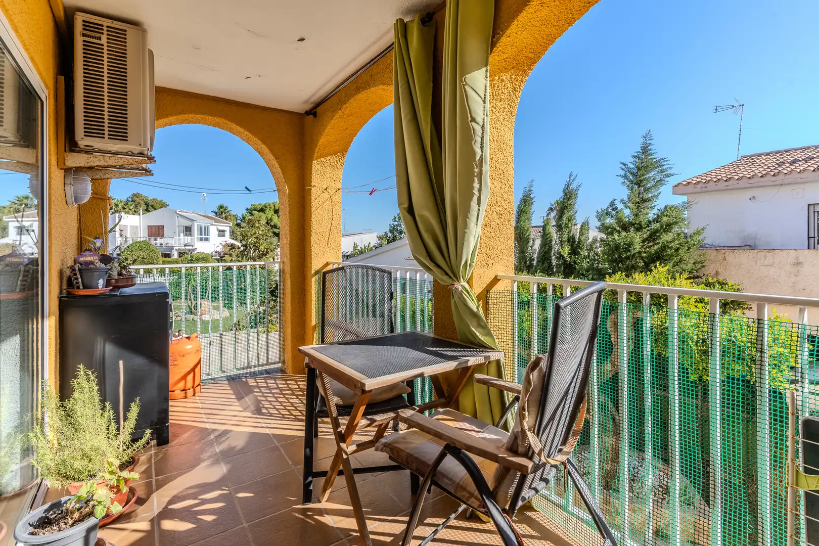 Wohnung mit Terrasse zum Verkauf in Alcanar, imagen 14