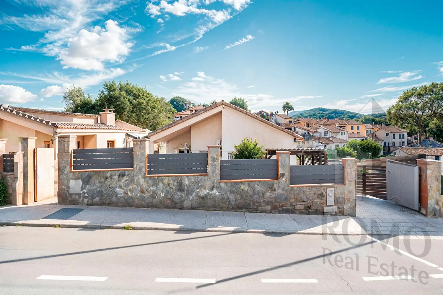 Casa o chalet en venta en Lliçà d'Amunt