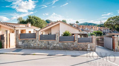 Foto 2 de Casa o xalet en venda a Lliçà d'Amunt, Barcelona