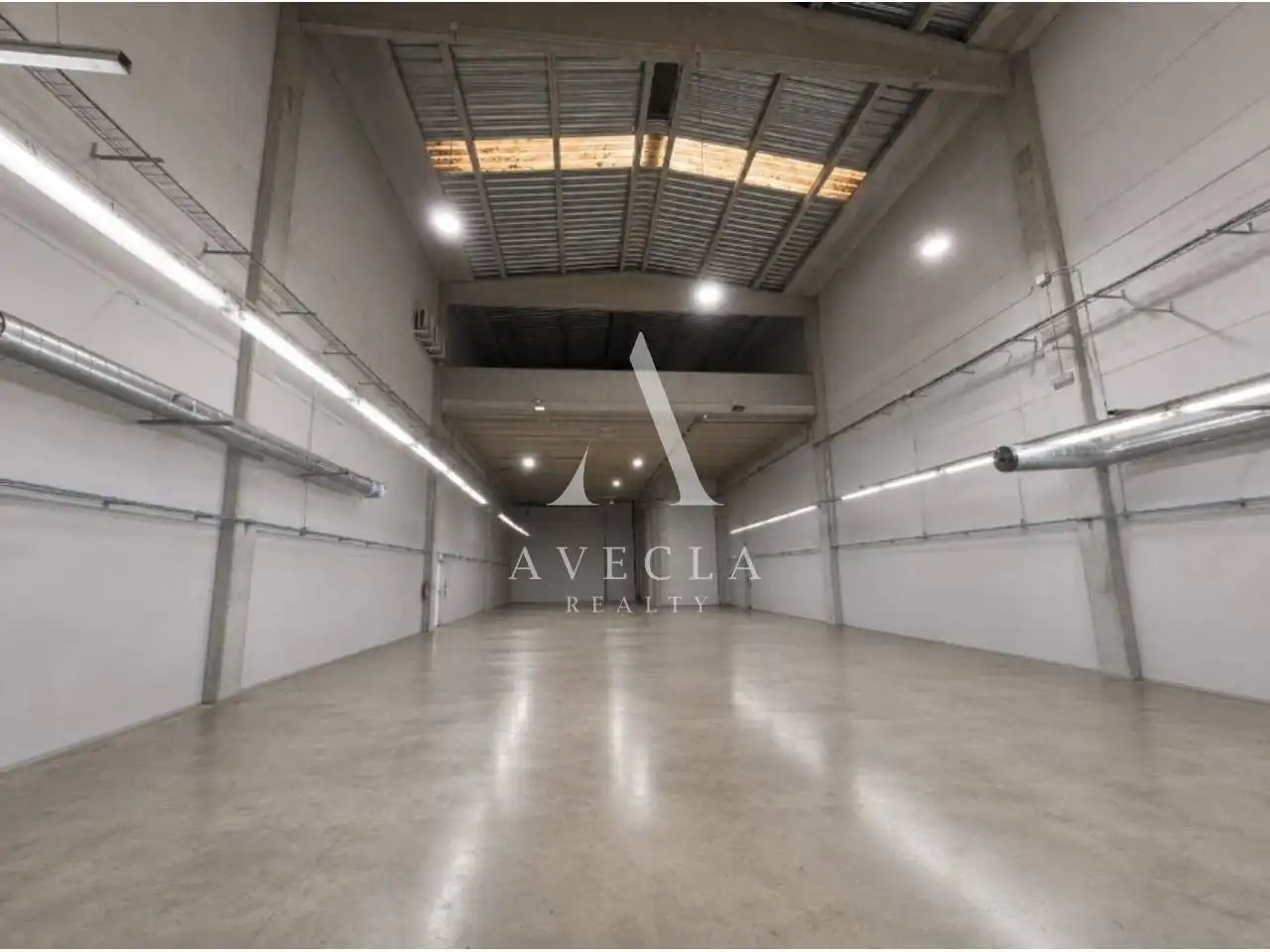 Nave industrial in affitto a Avenida Congost 25, imagen 13