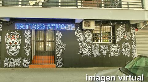 Photo 5 of Premises to rent in Plaza Virgen de la Amargura, 1, Triana Oeste,  Sevilla Capital