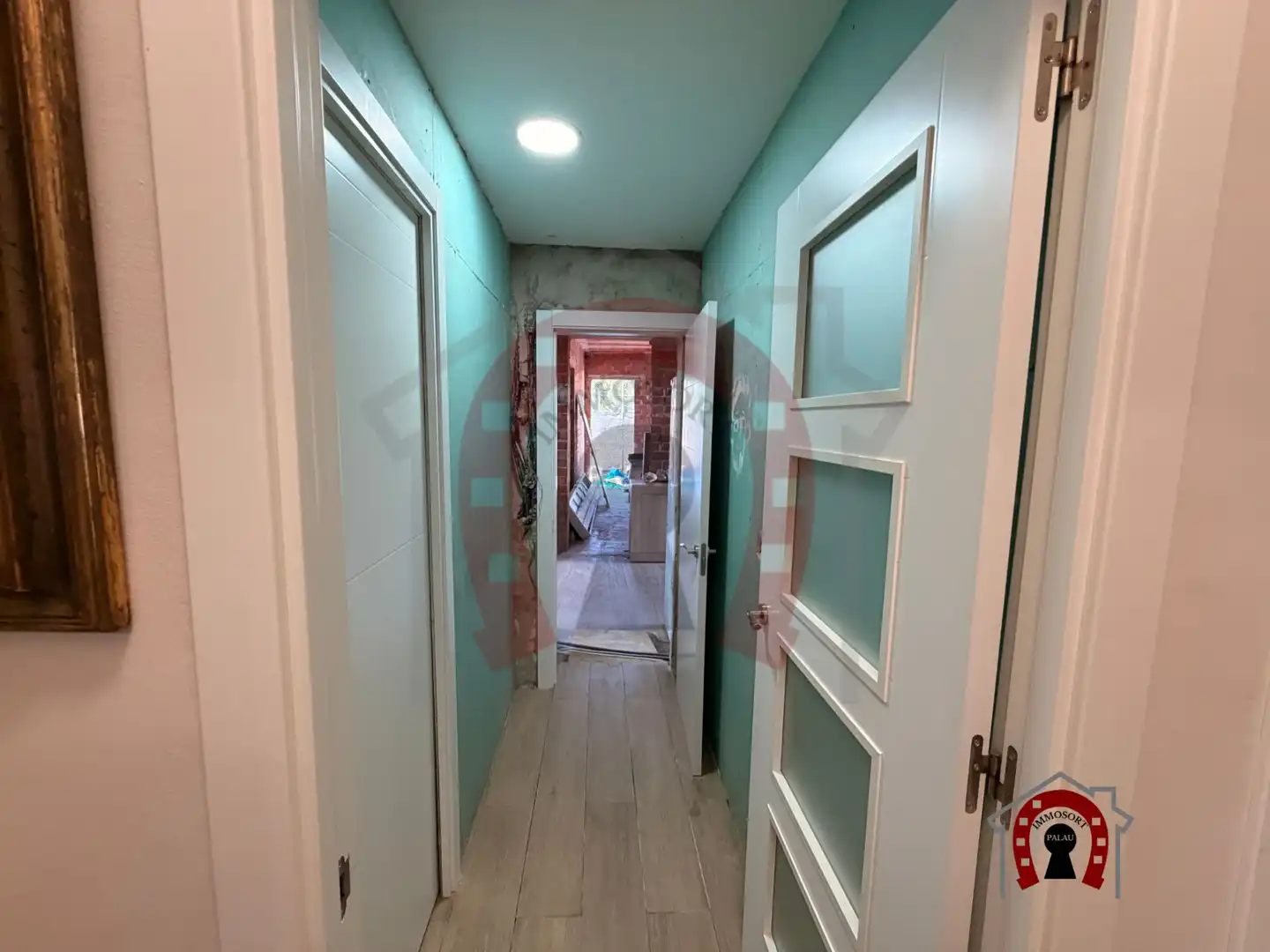 Casa o xalet en venda en Palau-solità i Plegamans amb Aire condicionat, Calefacció i Jardí privat