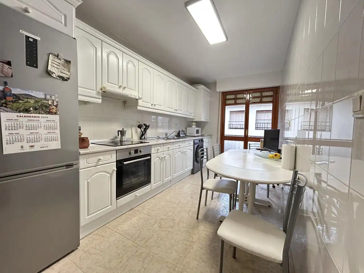 Piso en venta en Calatrava, Fitero