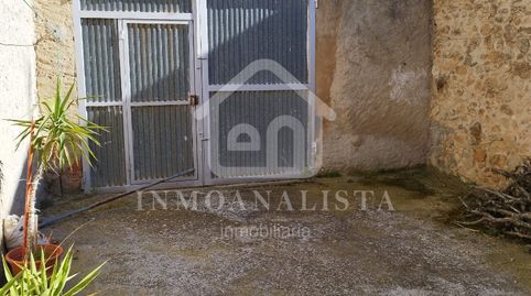 Foto 2 de Casa o chalet en venta en Calle Colon, Camporrobles, Valencia
