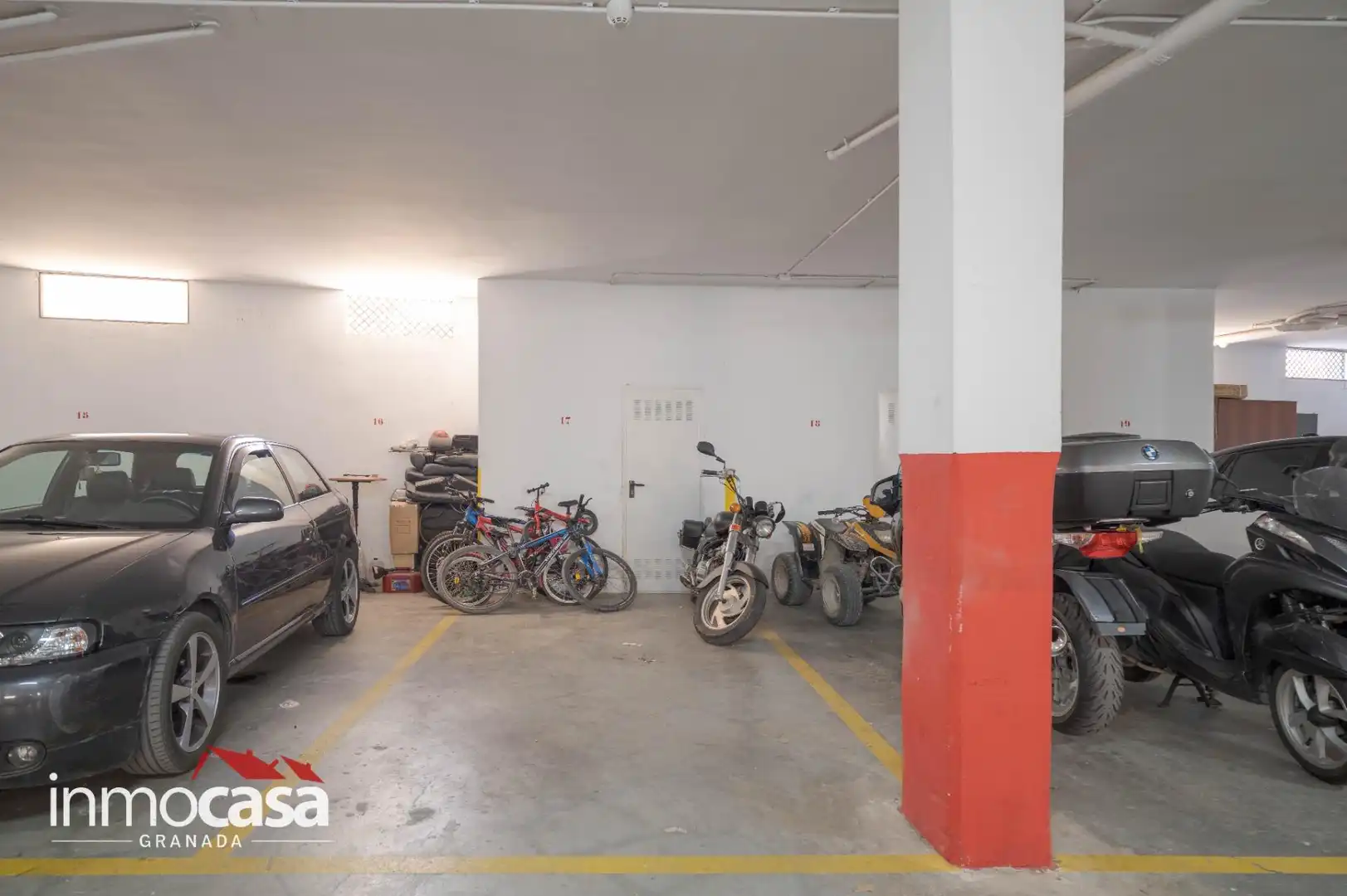 Appartement avec ascenseur à vendre à TIRSO DE MOLINA, imagen 46