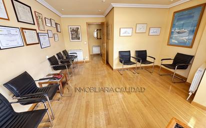 Flat for sale in Burgos Capital  with Heating