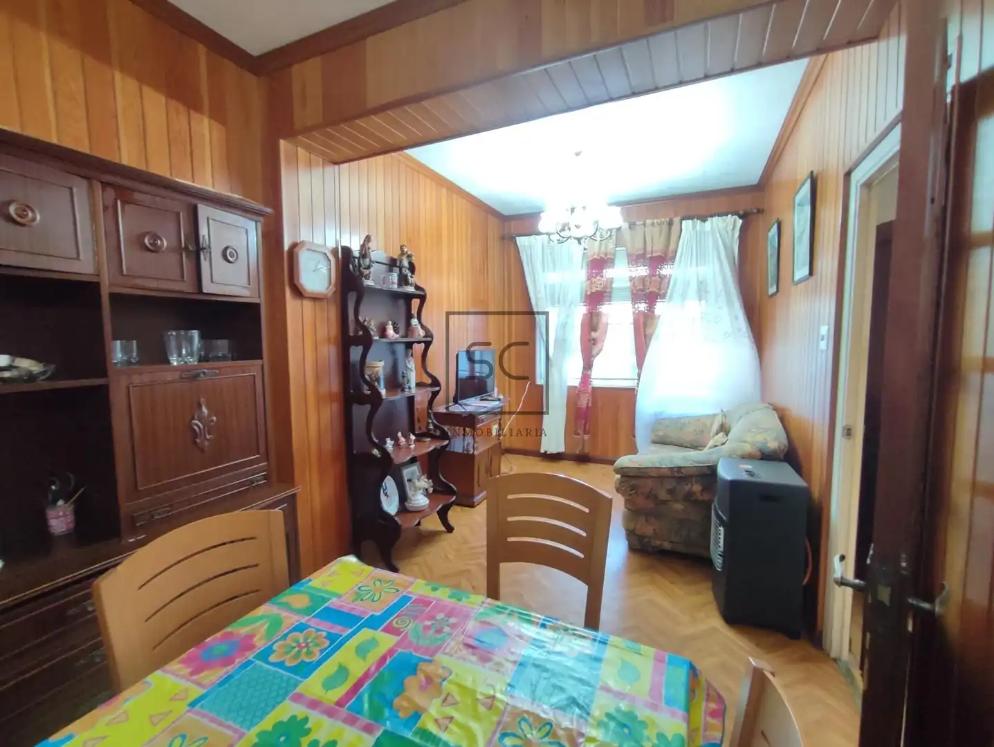 Wohnung mit Terrasse zum Verkauf in Avenida de las Conces, imagen 4