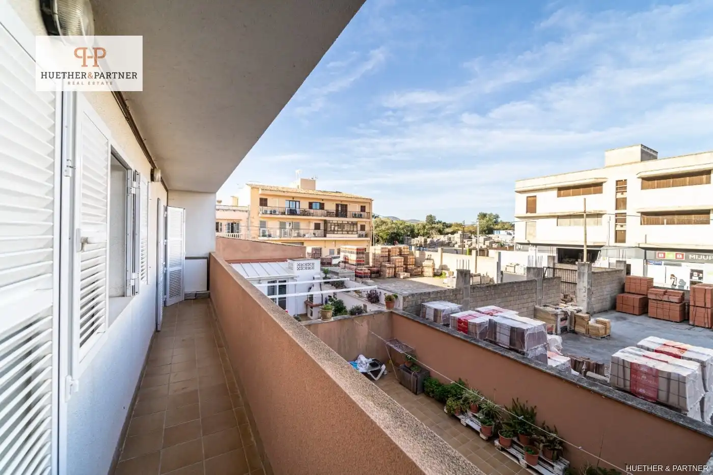 Wohnung zum Verkauf in Artà Poble, imagen 21