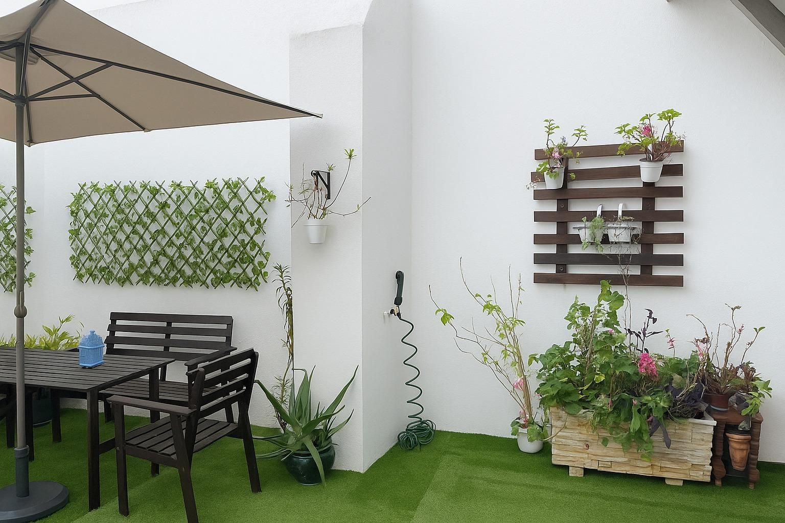 Flat for sale in La Caleta - La Viña