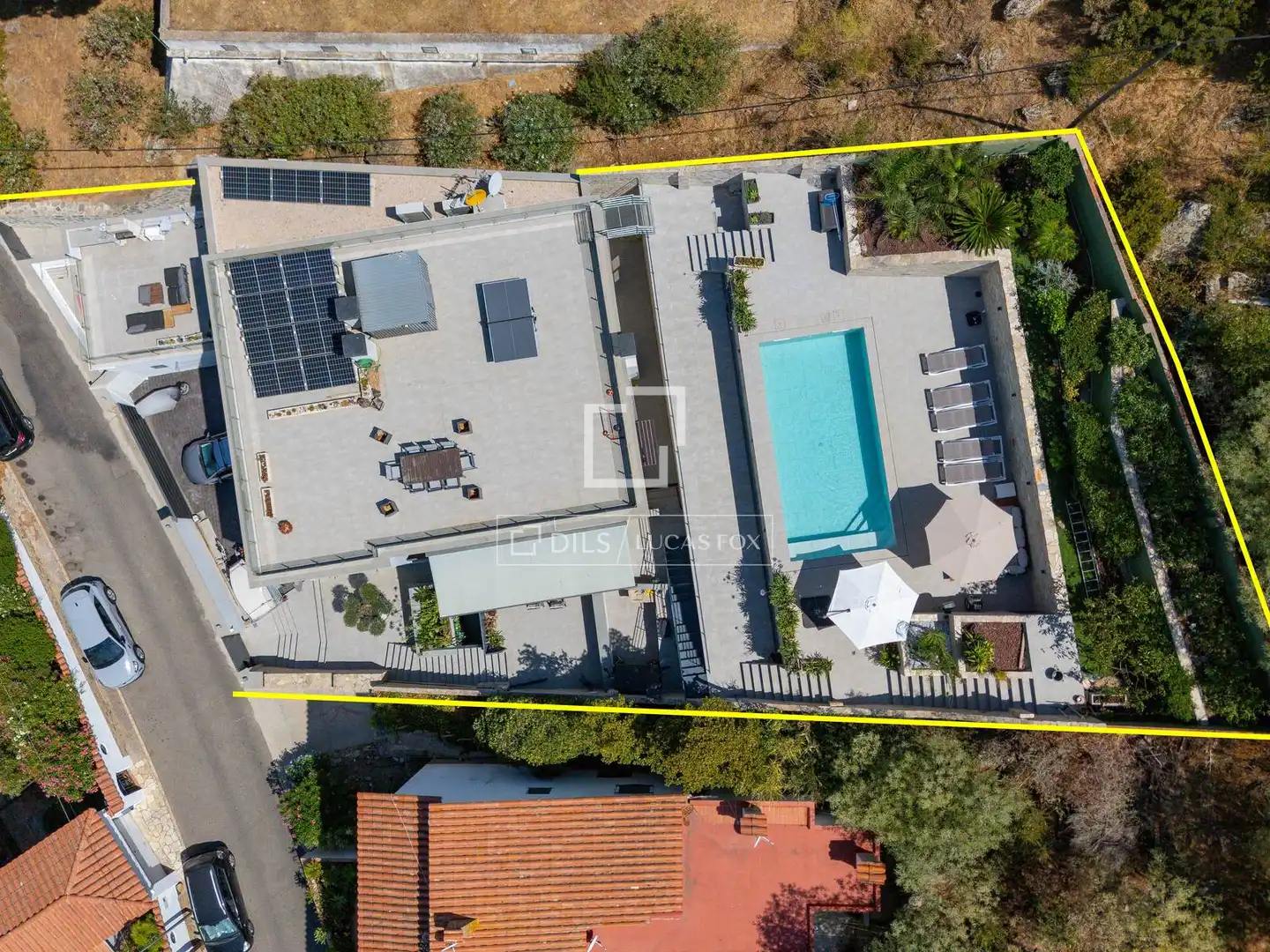 Detached house with pool for sale in Almadrava - Canyelles - Puig-Rom, imagen 50