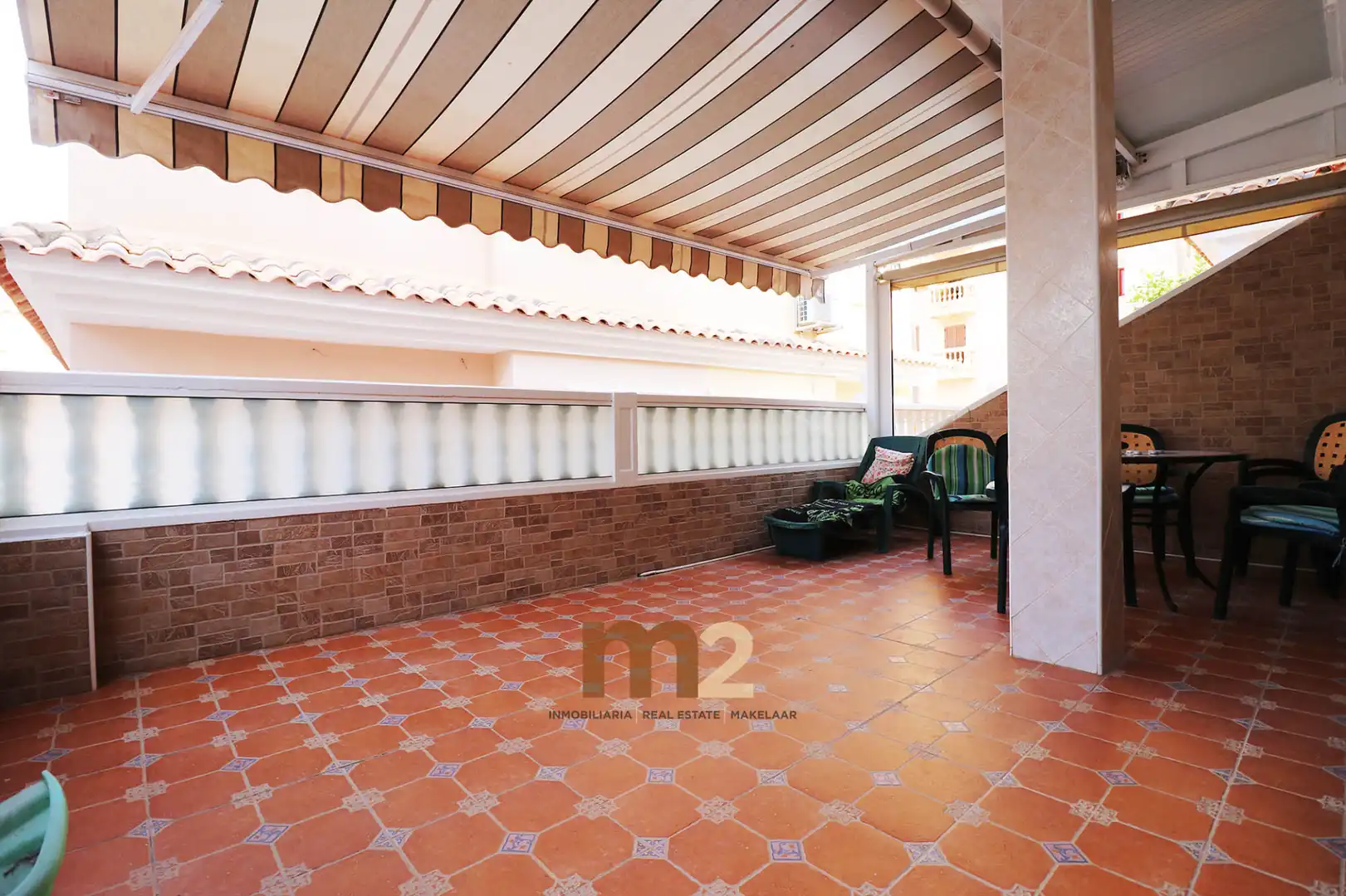 Bungalow con terraza en venta en Carrer Grecia, imagen 26