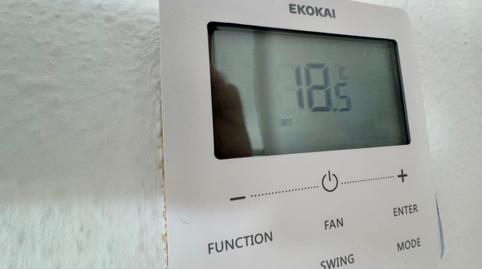 Foto 4 de Àtic en venda a Avenida de Imperio Argentina, 7, Martín Carpena - Torre del Río, Málaga