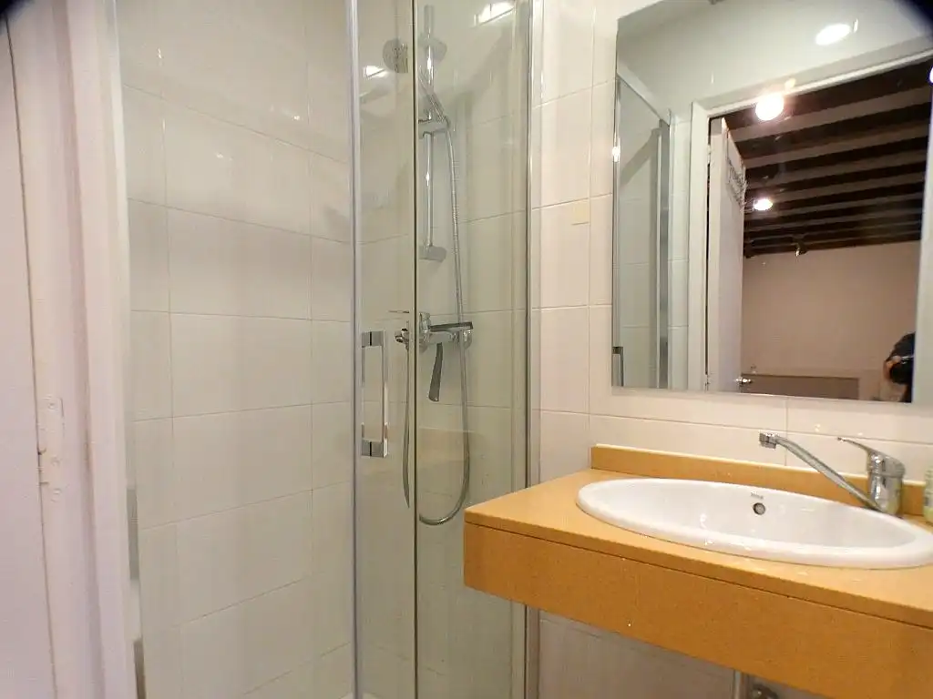 Wohnung mit Terrasse zum Verkauf in Carrer del Baluard, imagen 12