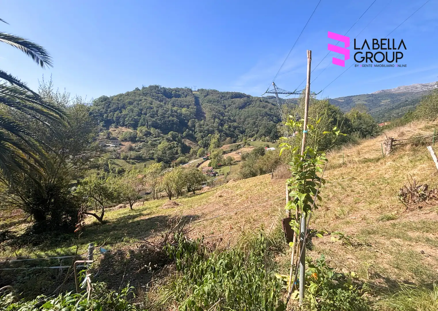 Xalet amb terrassa en venda a AS-231, imagen 27