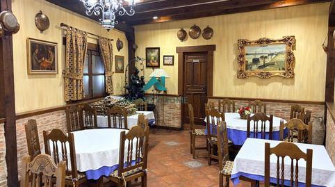 Foto 2 von Geschaftsraum zum Verkauf in Primera Fase - Nuevo Tres Cantos, Tres Cantos