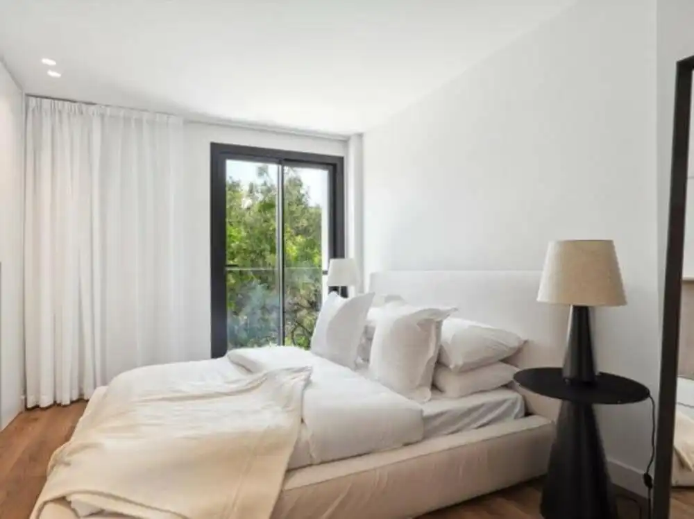 Habitatge amb terrassa en venda a Nueva Andalucía, imagen 12