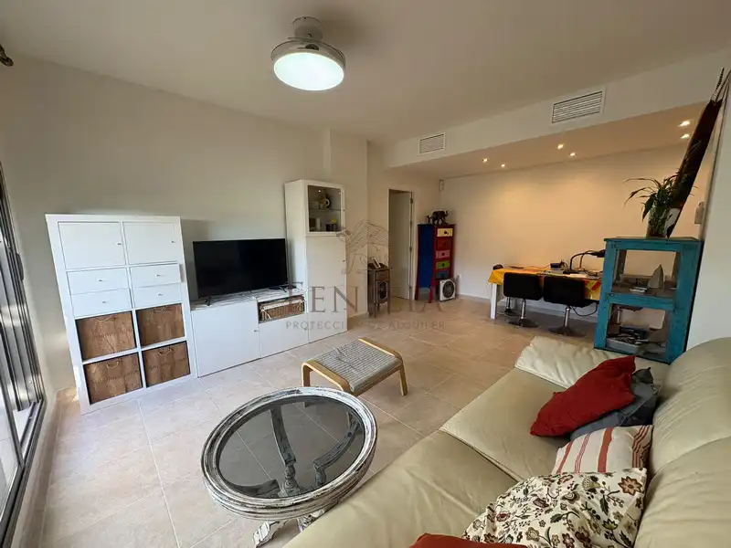 Penthouse with pool for sale in Calle Racimo, imagen 2