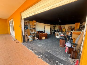 Local comercial en venda a Avenida  Puerto