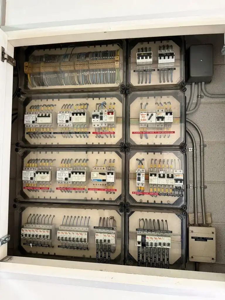 Industriegebäude zur Miete in Avinguda de Ragull 50, imagen 5