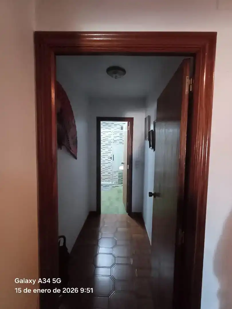Piso en venta en  Murcia Capital