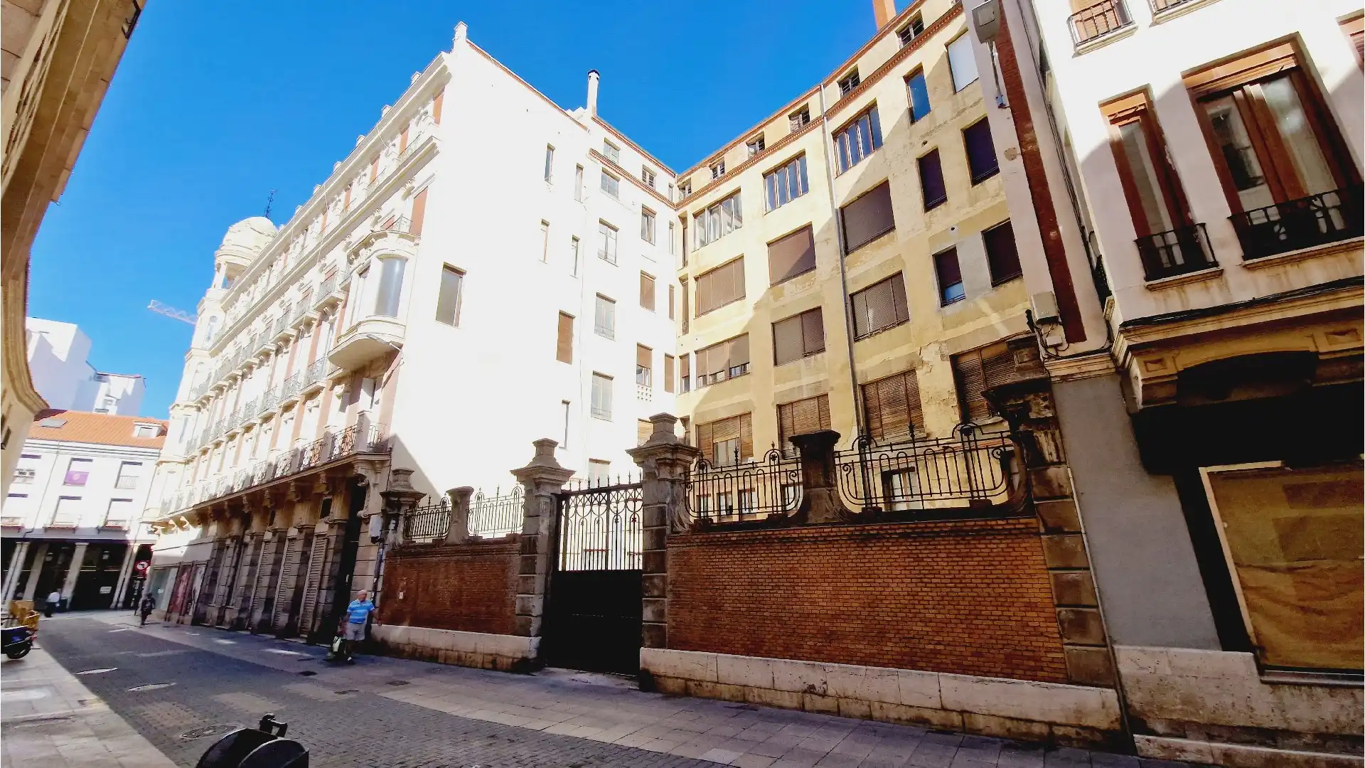 Appartamento con ascensore in vendita a Centro, imagen 22