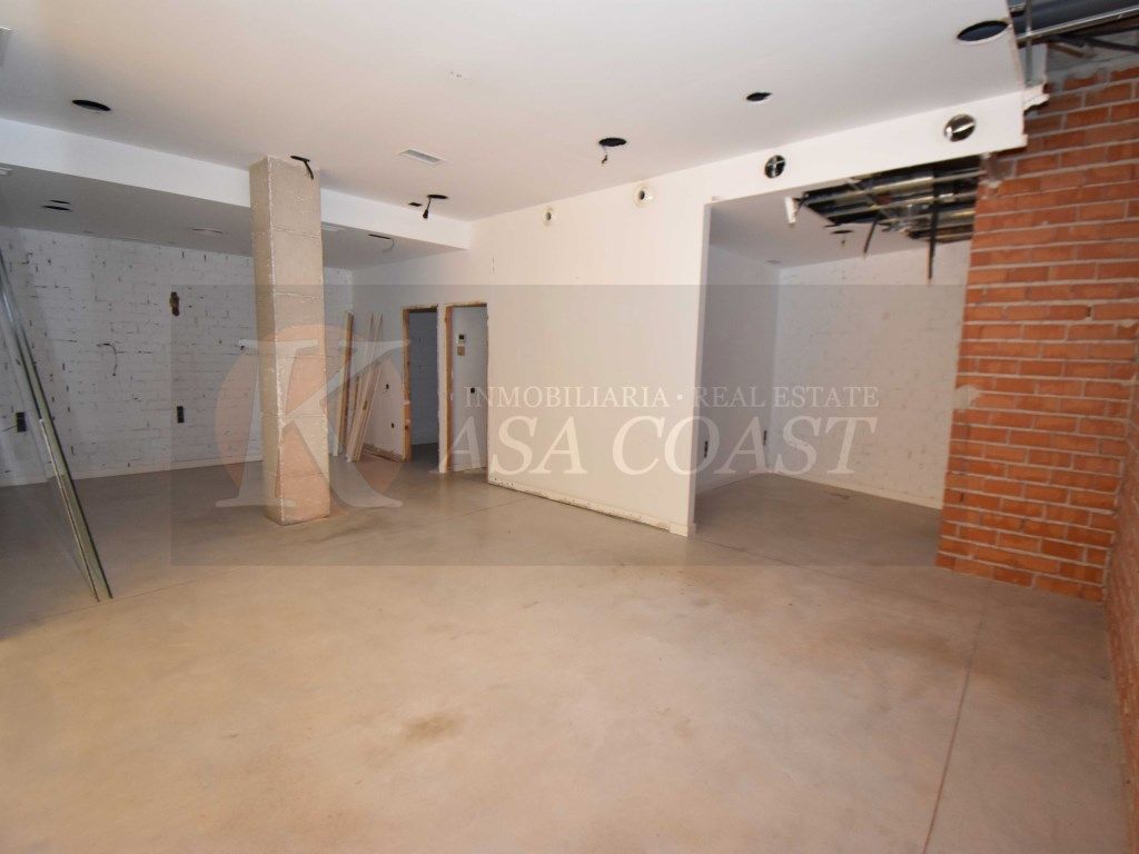 Premises to rent in Centro ciudad