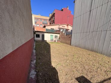 Terreny residencial en venda a Sant Antoni de Vilamajor