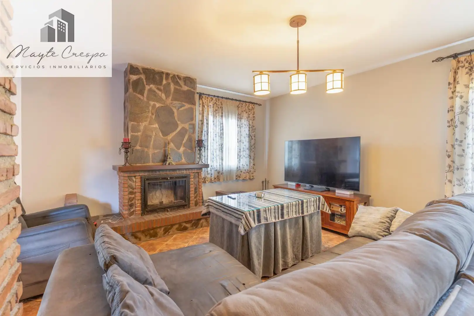 Chalet con piscina en venta en Almuñecar centro, imagen 5