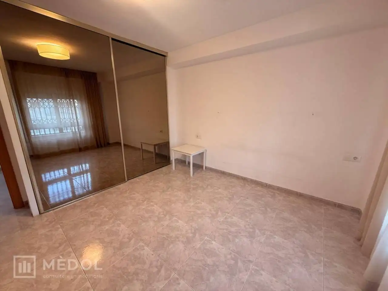 Bedroom of Flat for rent in Tarragona  with Heating, Storage room and Furnished