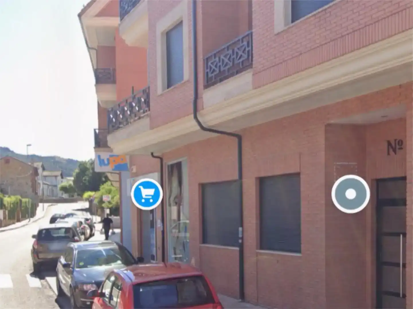 Piso en venta en Sariegos, León