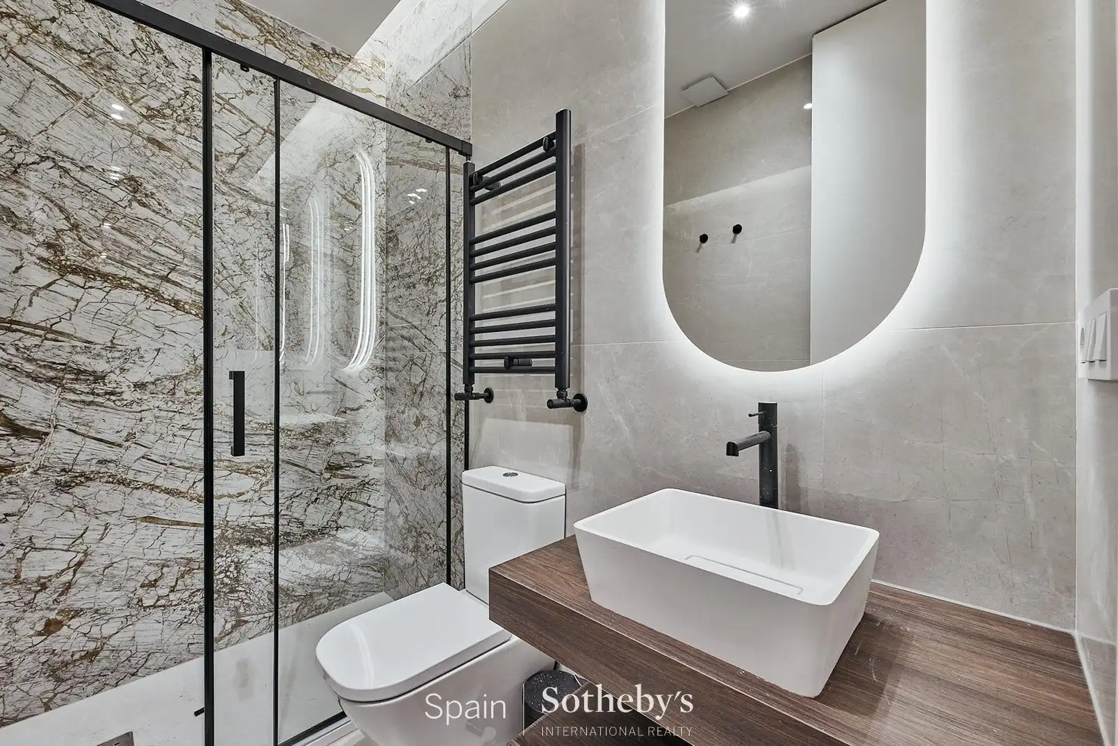 Apartamento con ascensor en venta en Calle Velázquez, imagen 21
