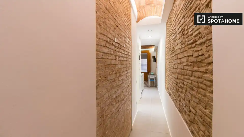 Habitación en Sant Pere, Sta. Caterina i la Ribera