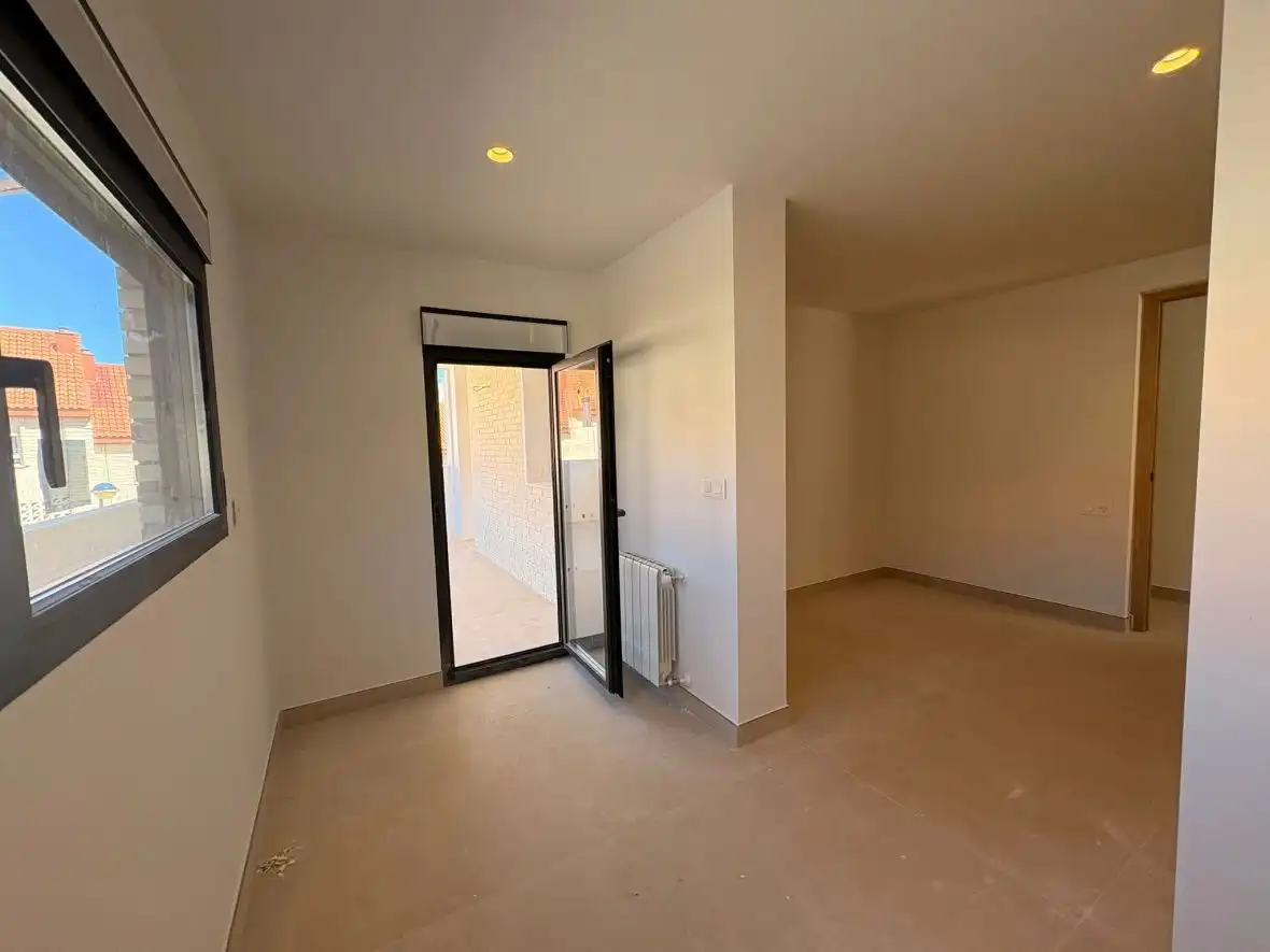 Houses for rent in Alicante / Alacant  with Air Conditioner, Heating and Terrace