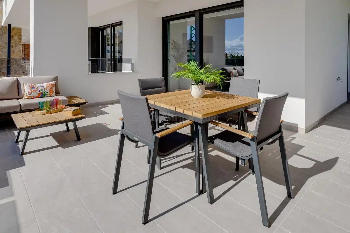 Apartamento con piscina en venta en Orihuela Costa, imagen 15