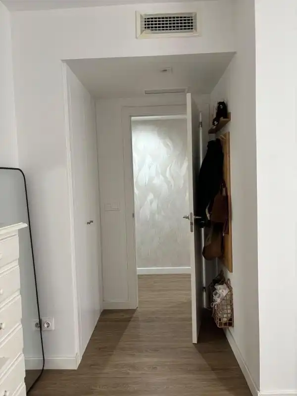 Àtic amb terrassa en venda a Calle Zorzal, imagen 8