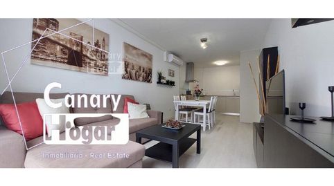Foto 4 de Apartament en venda a Calle de la Patrona de Canarias, Armeñime - Las Moraditas - Las Cancelas, Adeje