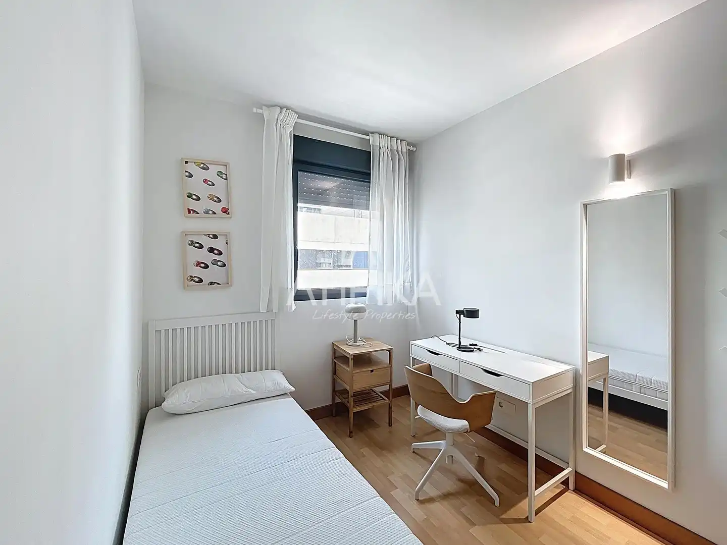 Piso en venta en Collblanc
