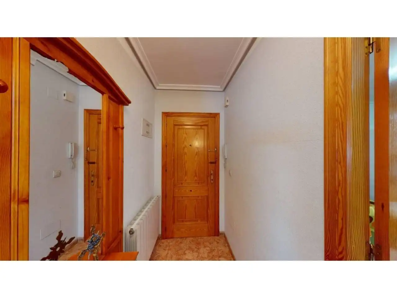 Apartamento con terraza en venta en Cehegín, imagen 2