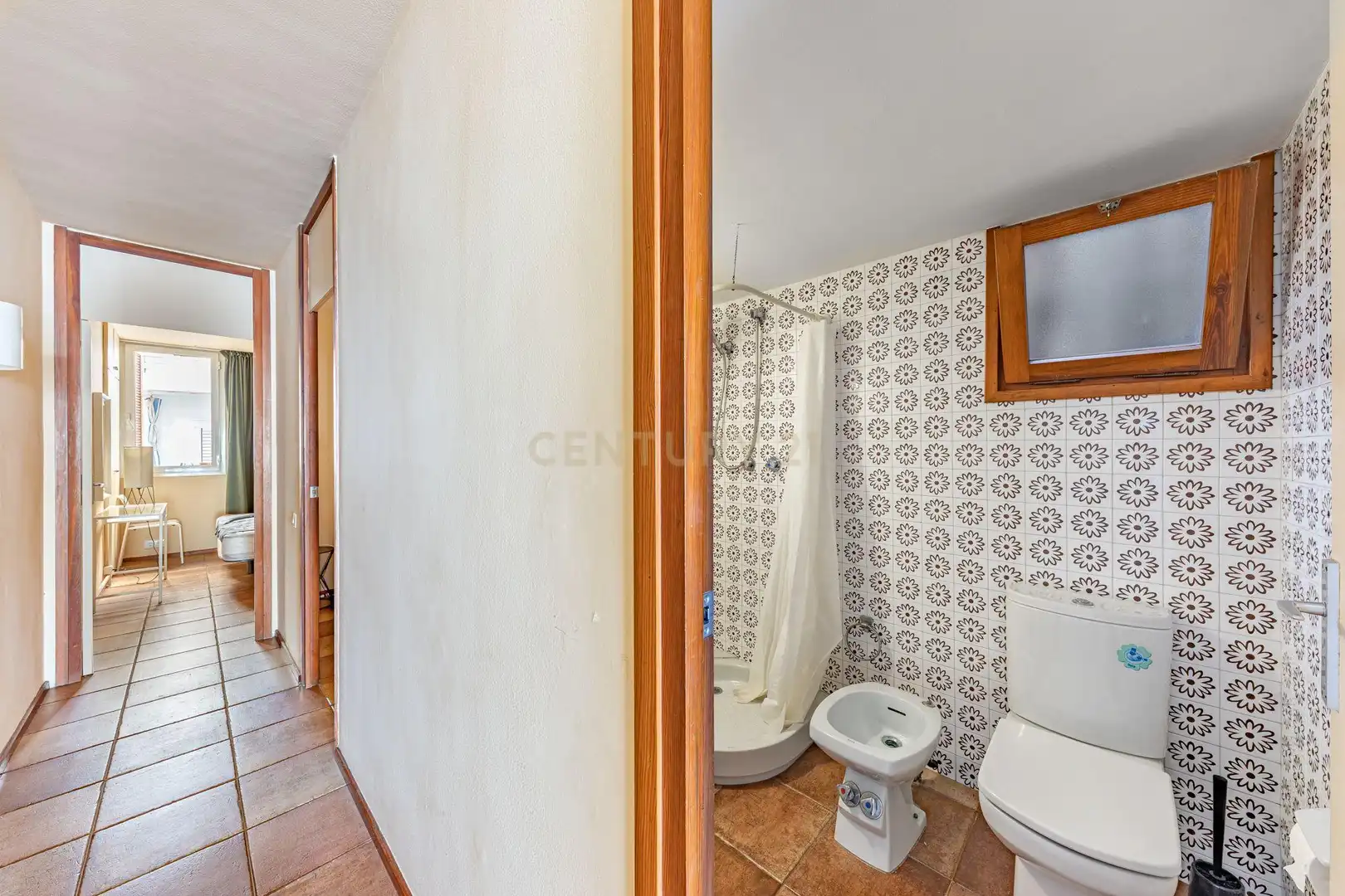 Bathroom of Apartments for sale in Blanes