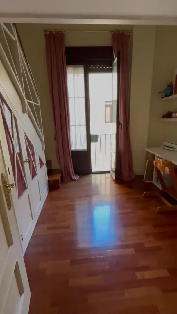 Flat with terrace for sale in Calle de Relatores 6, imagen 15