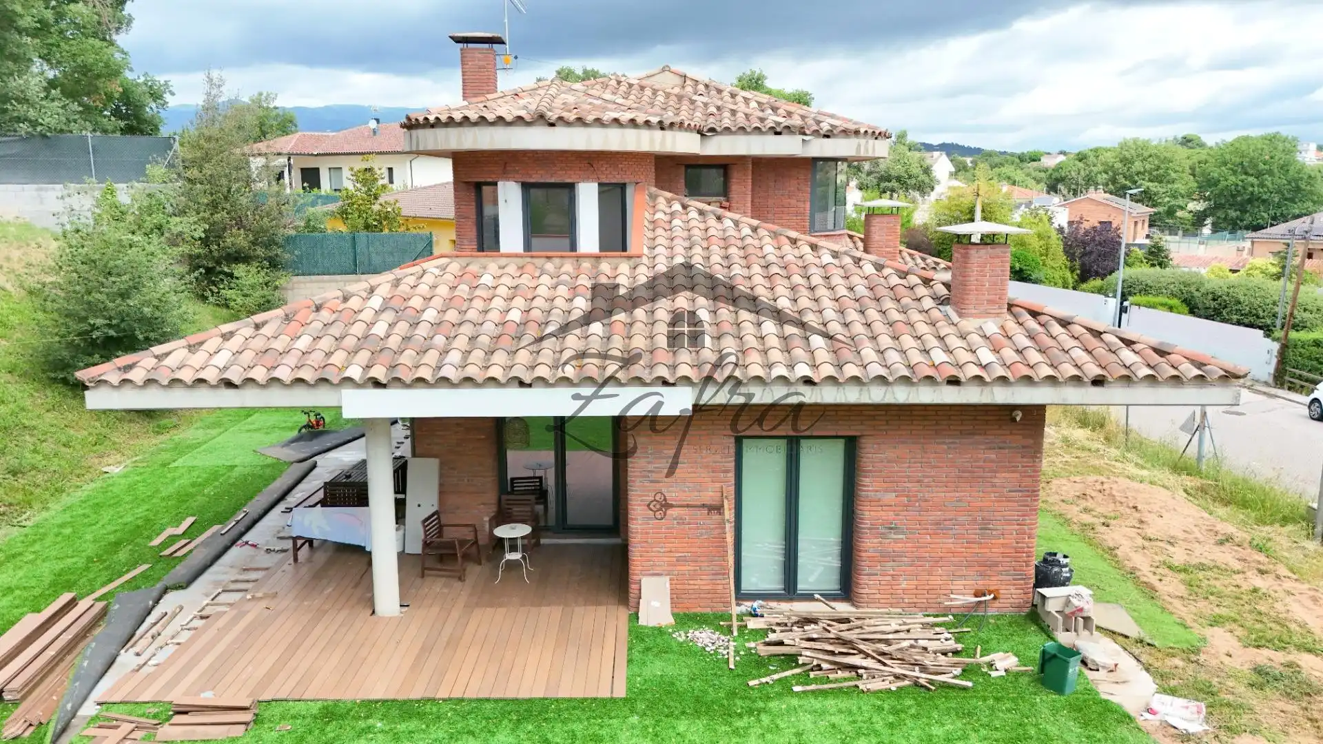 Haus mit Garten zum Verkauf in Carrer Carrer Tarragona, imagen 2